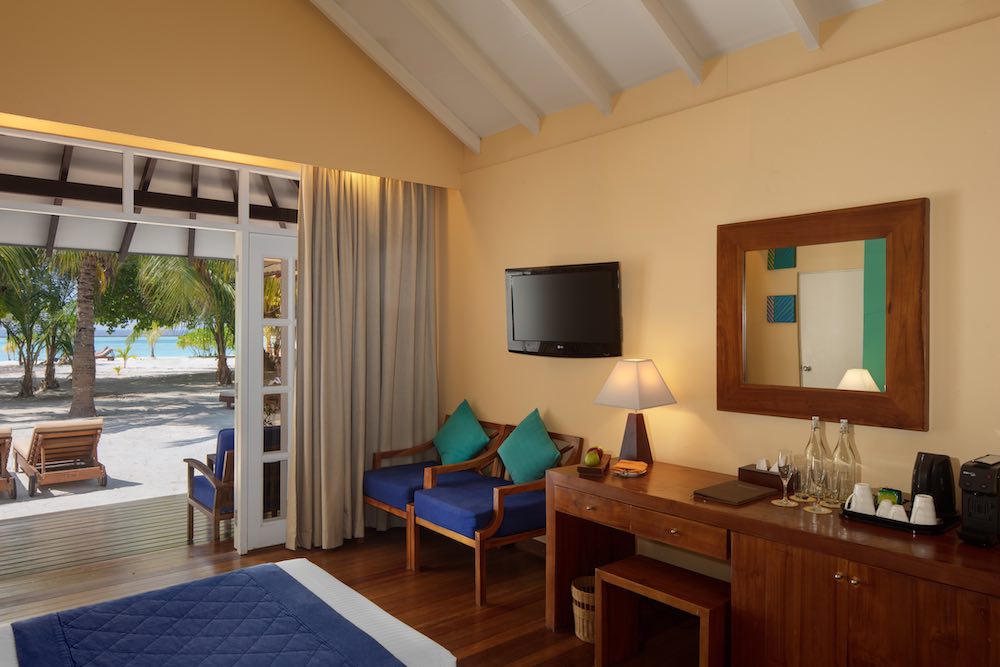 Beach Villa photo 17